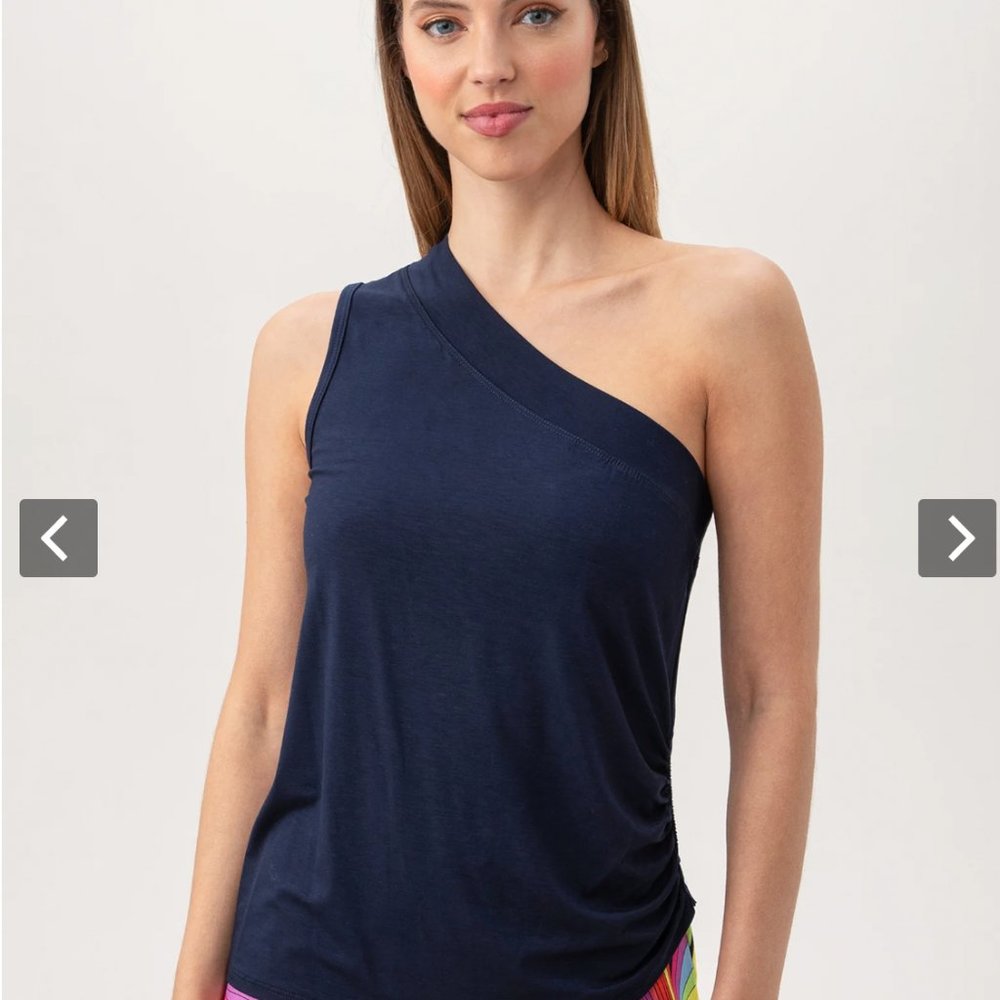 NWT Trina Turk Ladies Top